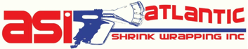 ATLANTIC SHRINKWRAPPING, INC logo