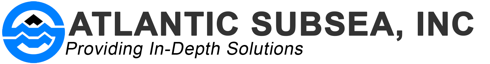 ATLANTIC SUBSEA INC logo
