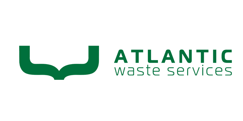 ATLANTIC WASTE SERVICES, INC logo