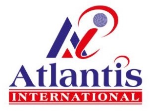 ATLANTIS INTERNATIONAL WHOLESALE AND RETAIL CO. logo