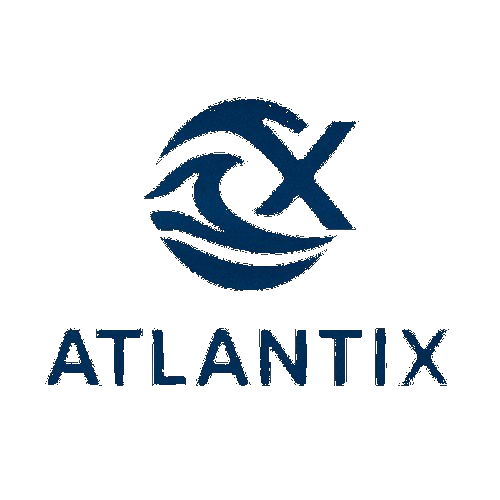 ATLANTIX LLC logo