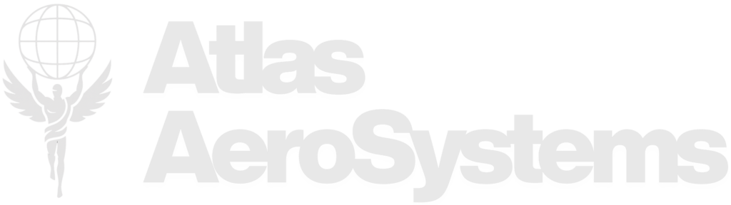 ATLAS AEROSYSTEMS LLC logo