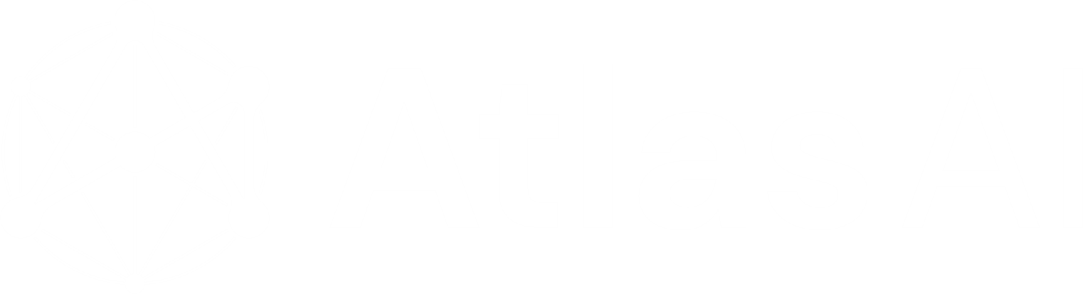 ATLAS AI P.B.C logo