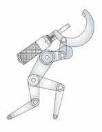 ATLAS CNC MACHINING INC logo