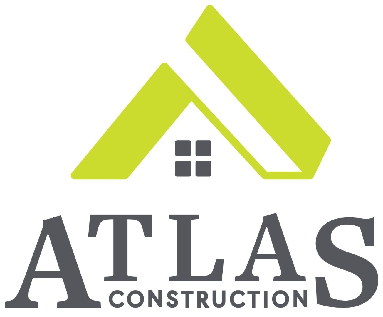 ATLAS CONSTRUCTION INC logo