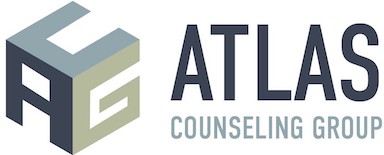 ATLAS COUNSELING GROUP logo