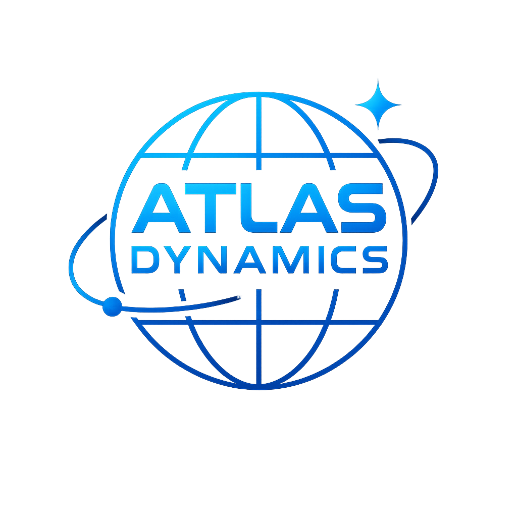 ATLAS DYNAMICS GROUP INC. logo