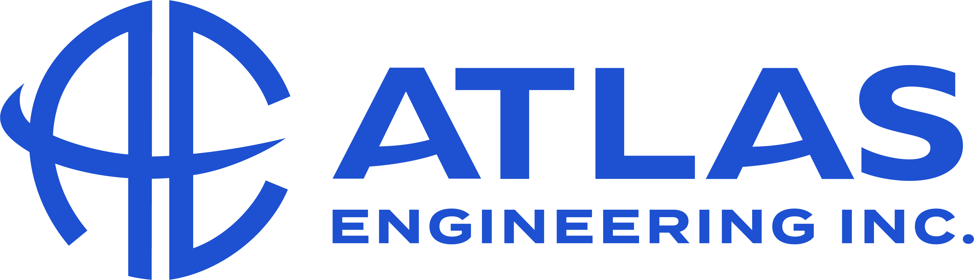 ATLAS ENGINEERING INC logo