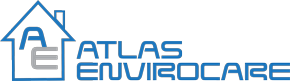 ATLAS ENVIROCARE & ABATEMENT SERVICES LLC logo