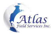 ATLAS FIELD SERVICES logo