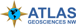 ATLAS GEOSCIENCES NW, LLC logo