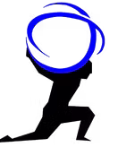 ATLAS LAND CONSULTING LLC logo
