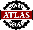 ATLAS METAL WORKS LLC logo