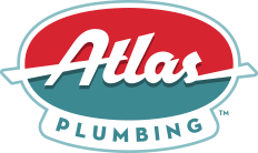 ATLAS PLUMBING, INC. logo