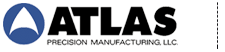 ATLAS PRECISION MANUFACTURING LLC logo