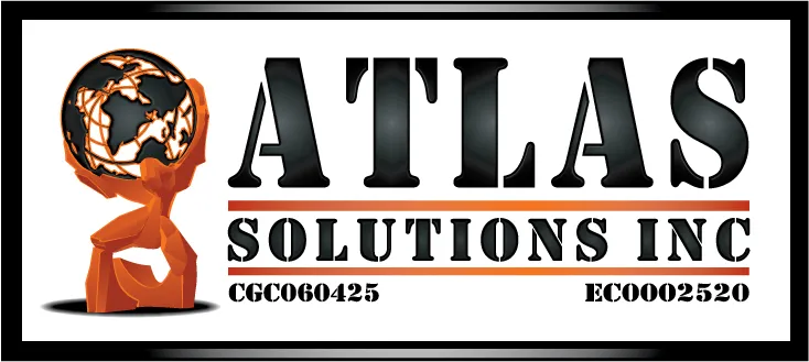 ATLAS SOLUTIONS, INC. logo