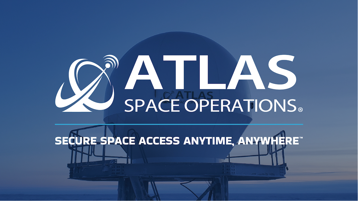 ATLAS SPACE OPERATIONS, LLC logo