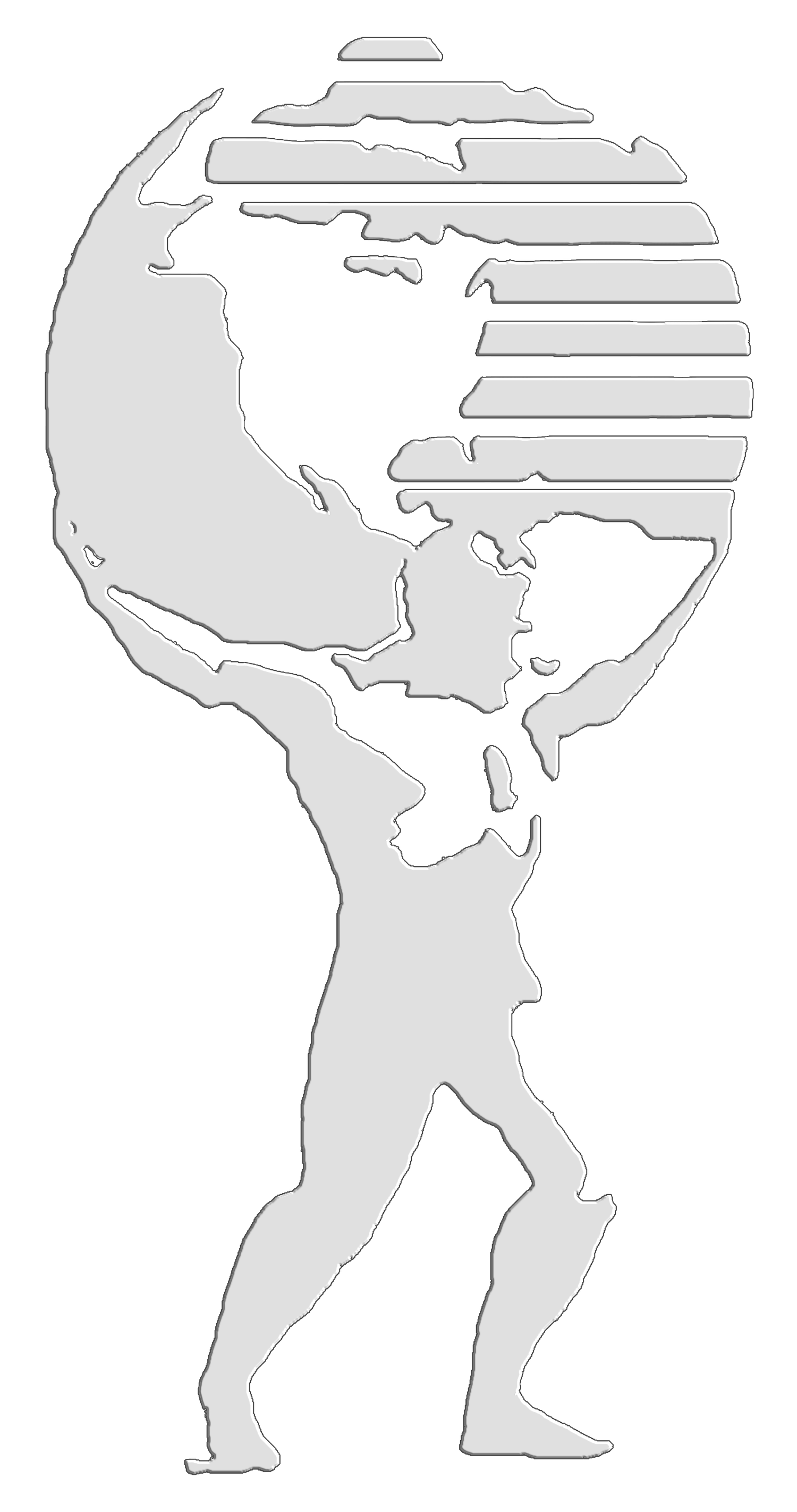 ATLAS UNIVERSAL INC logo