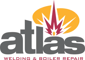 ATLAS WELDING logo