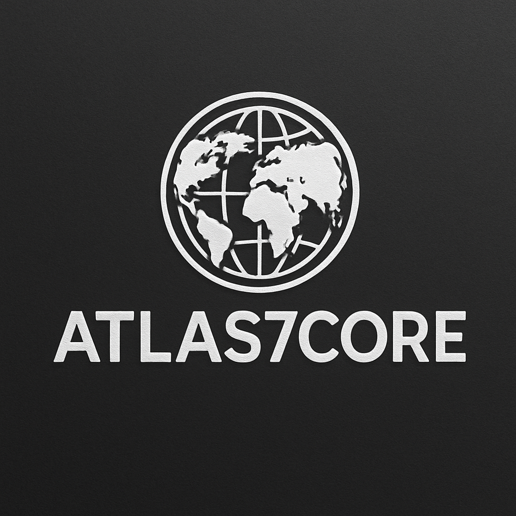 ATLAS7CORE LLC logo