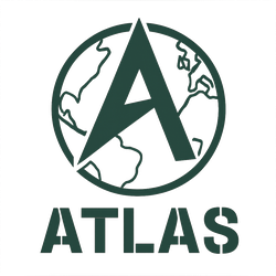 ATLASAI LLC logo