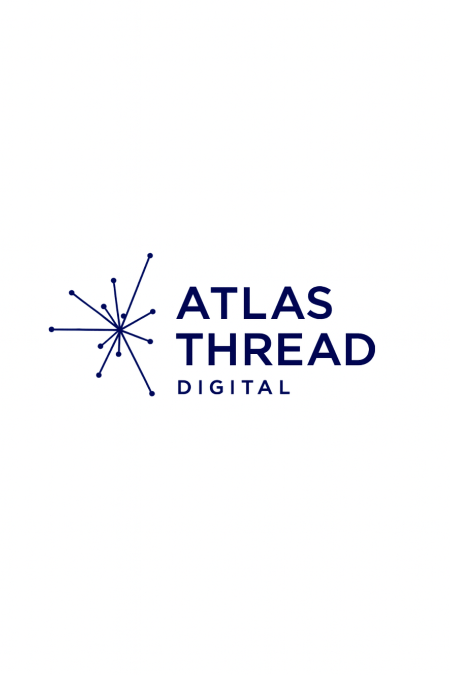 ATLASTHREAD DIGITAL, LLC logo