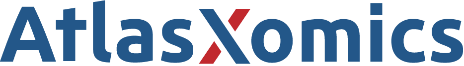 ATLASXOMICS INC logo