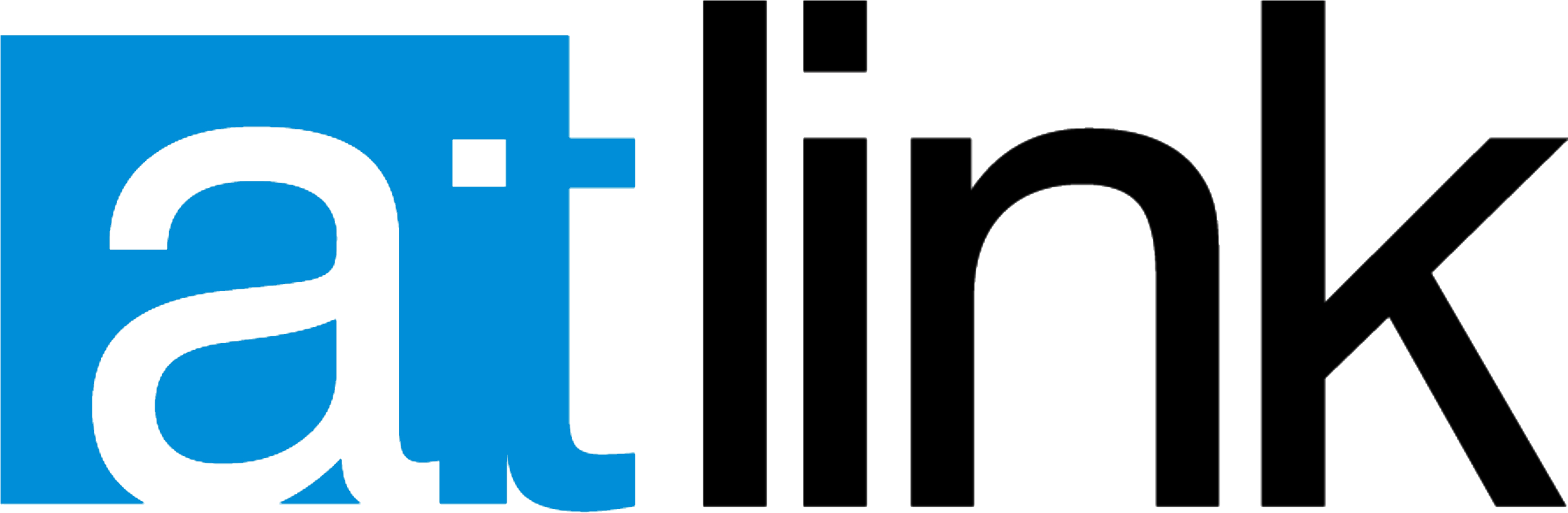 ATLINK COMMUNICATIONS, INC logo