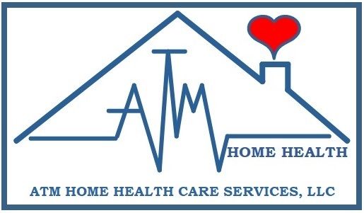 ATM HOME HEALTH CARE SERVICES LLC logo