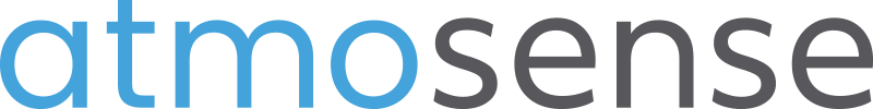 ATMOSENSE, INC. logo