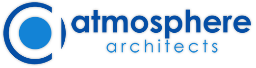 ATMOSPHERE ARCHITECTS, PLC logo