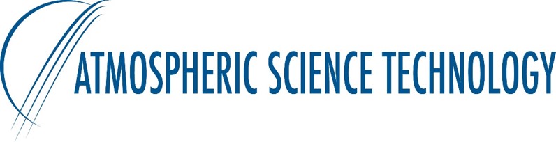 ATMOSPHERIC SCIENCE TECHNOLOGY LLC logo