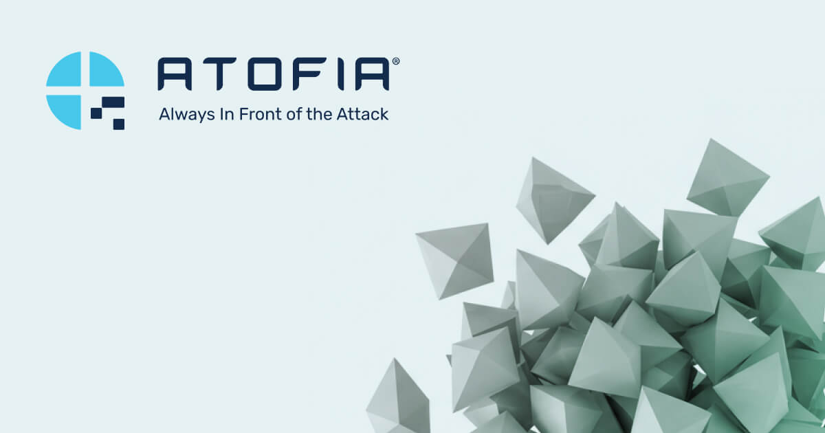 ATOFIA LLC logo
