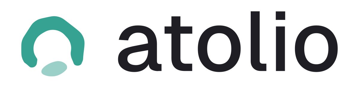 ATOLIO INC logo