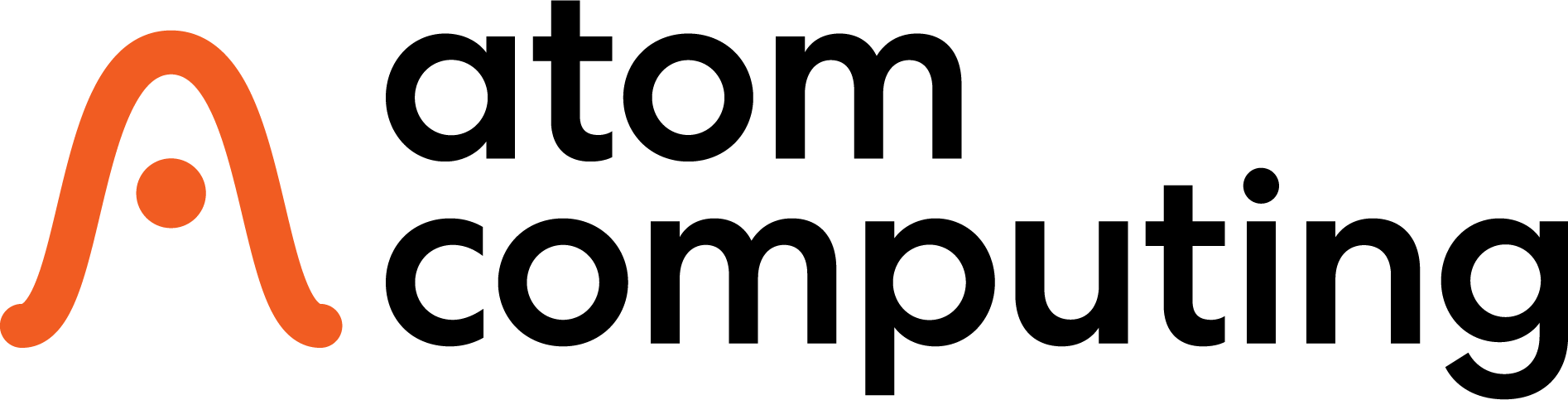 ATOM COMPUTING INC. logo