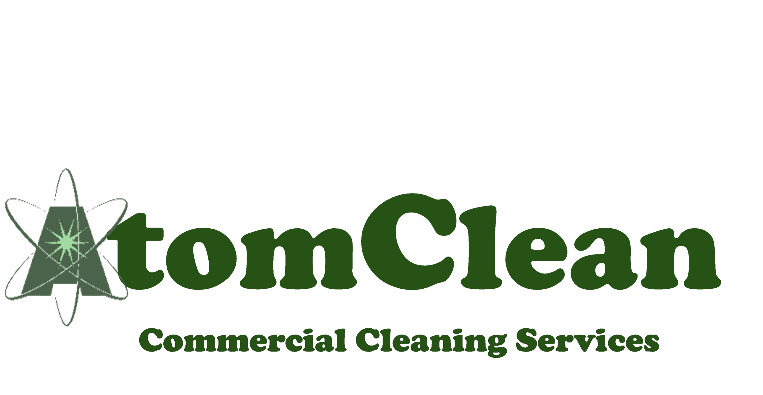 ATOMCLEAN LLC logo