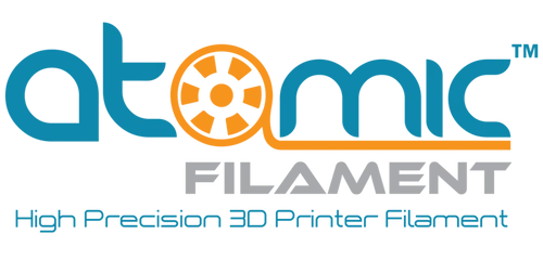 ATOMIC FILAMENT logo