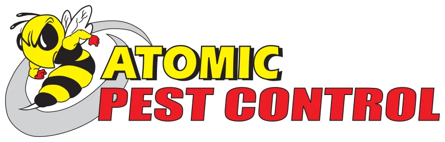 ATOMIC PEST CONTROL LLC logo