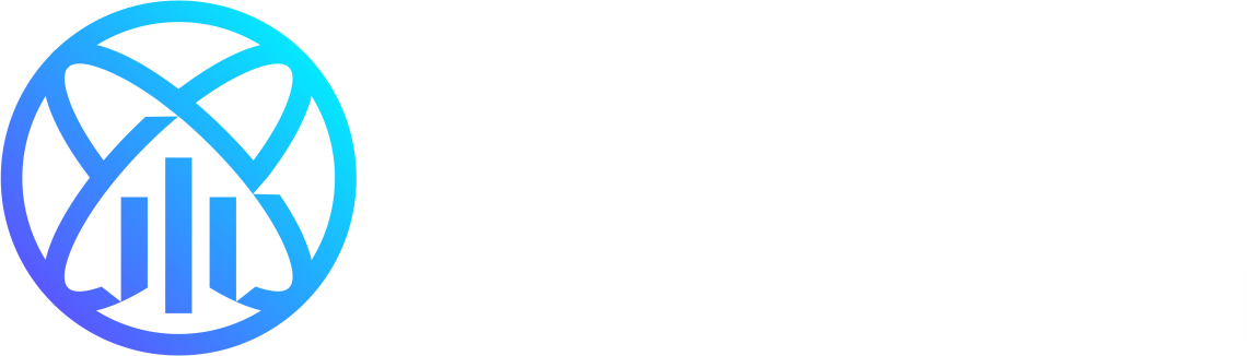 ATOMIC RESEARCH LLC logo