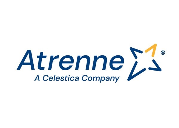 ATRENNE COMPUTING SOLUTIONS, LLC logo