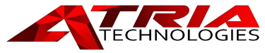 ATRIA TECHNOLOGIES, LLC logo