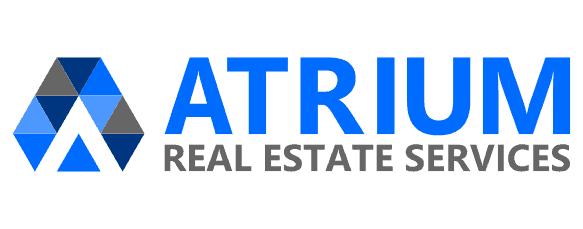 ATRIUM REAL ESTATE SERVICES INC. logo