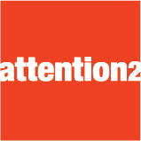 ATTENTION LANDSCAPE ARCHITECTURE logo