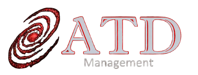 ATTENTION TO DETAIL MANAGEMENT CORP logo