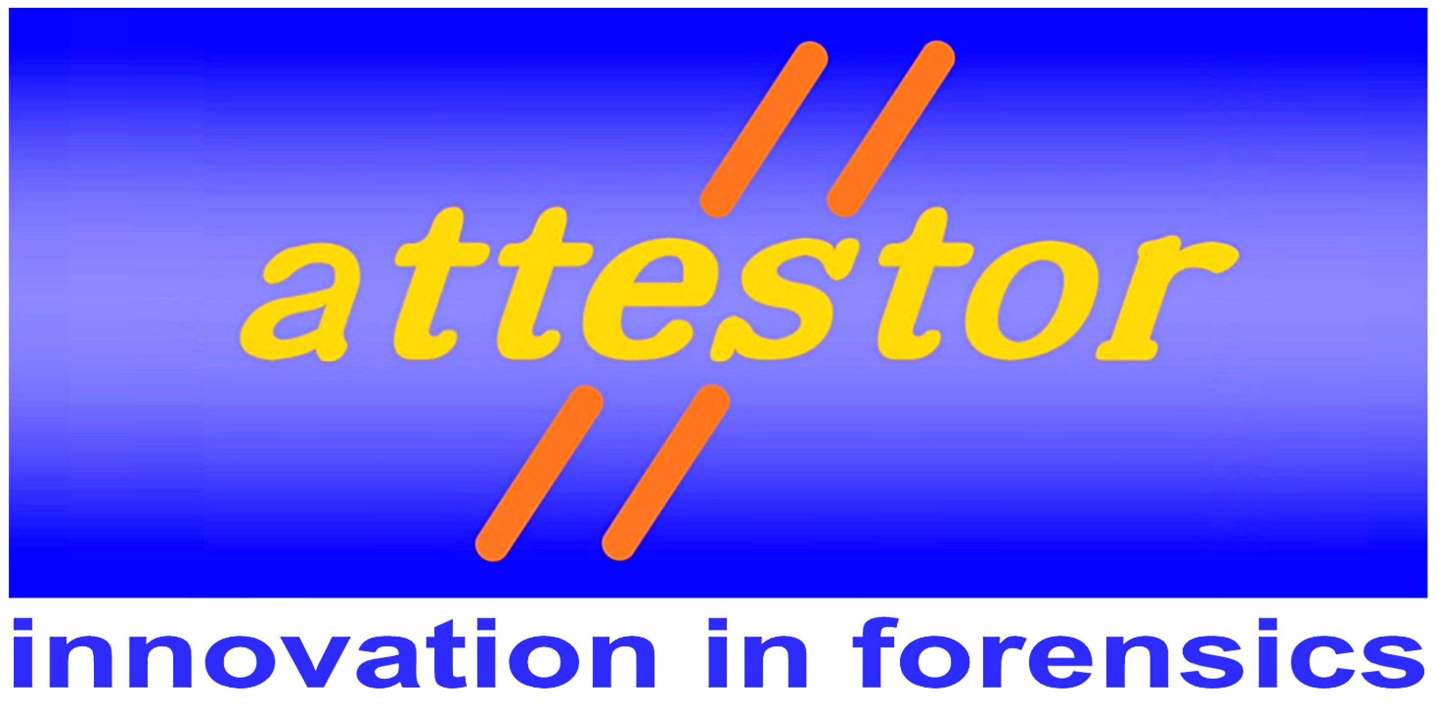 ATTESTOR FORENSICS US INC logo
