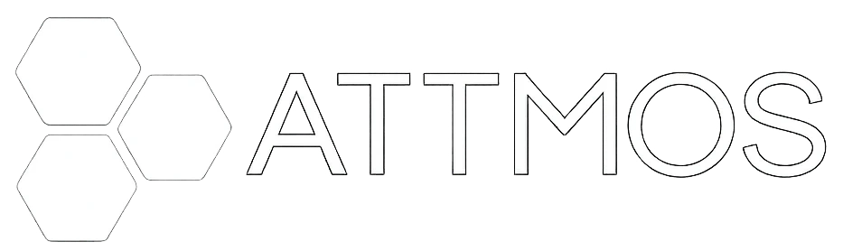 ATTMOS INC logo