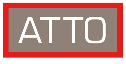 ATTO TECHNOLOGY, INC. logo