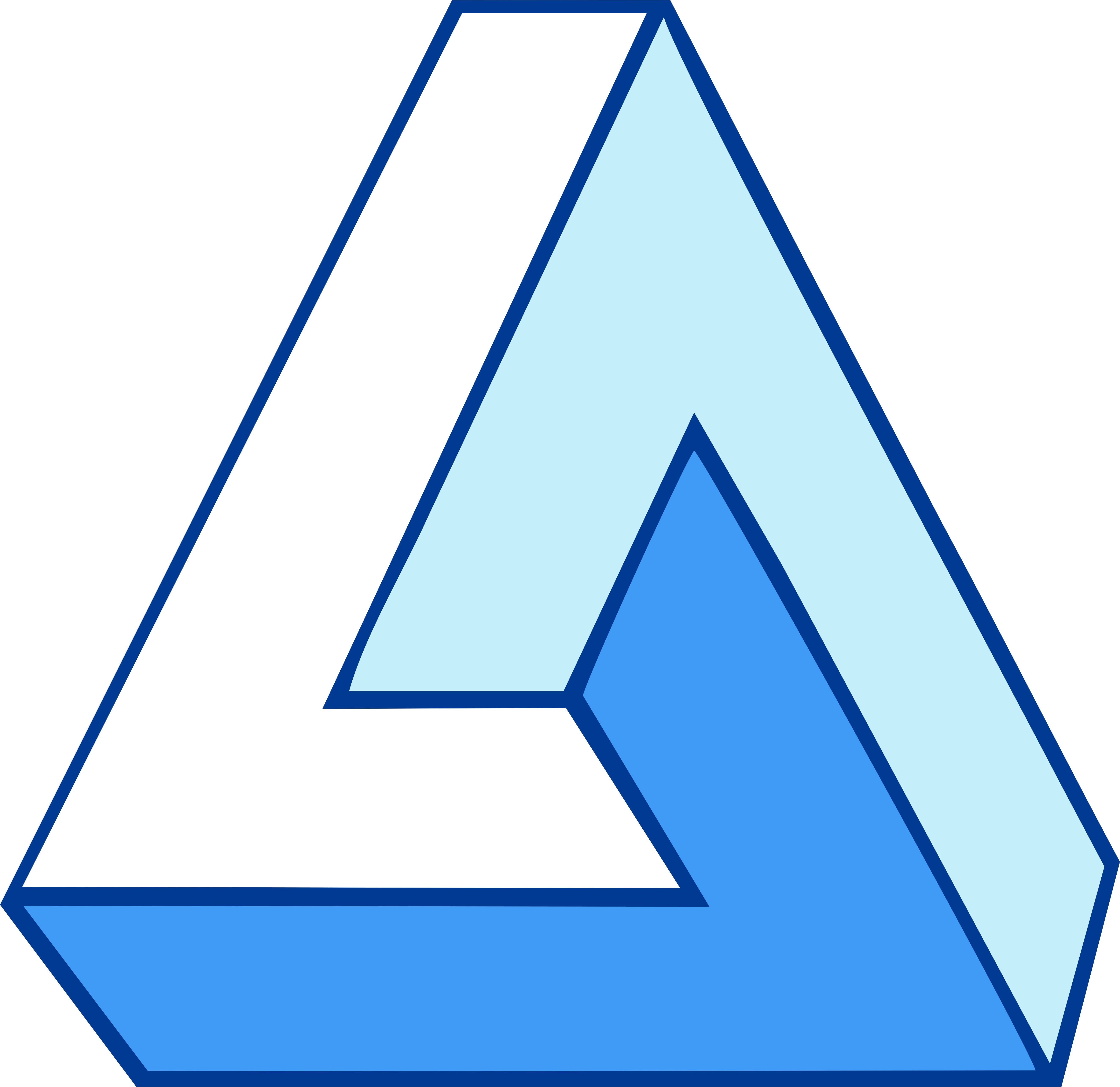 ATTRI ENTERPRISES INC logo