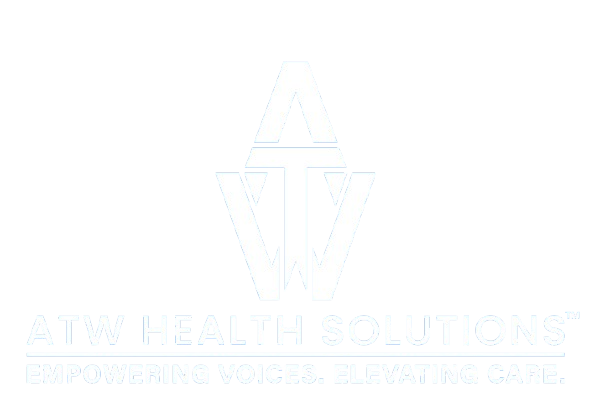 ATW HEALTH SOLUTIONS INC. logo