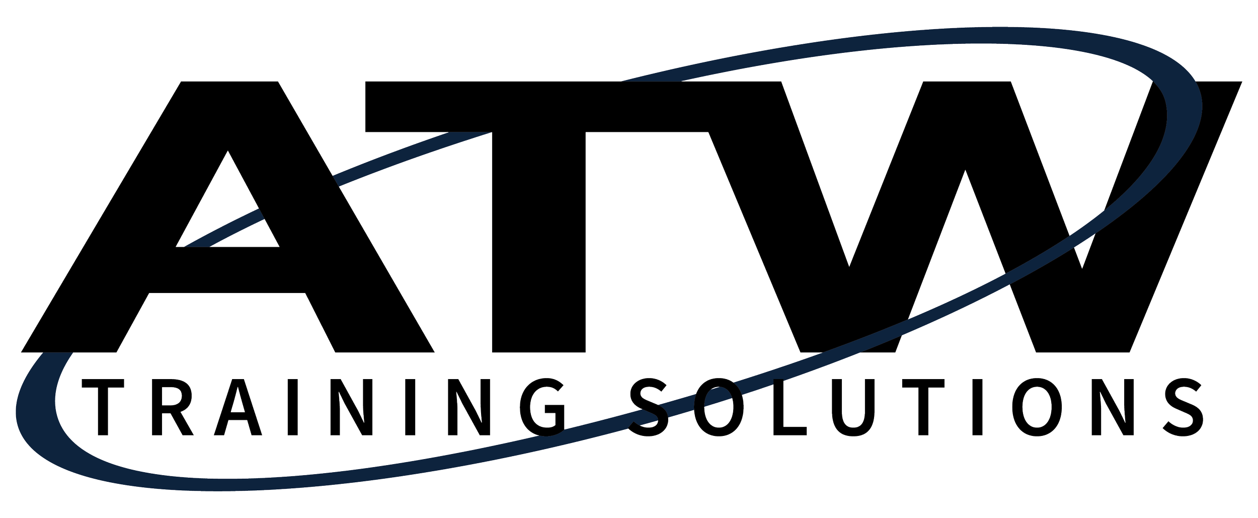 ATW TRAINING & CONSULTING INC logo
